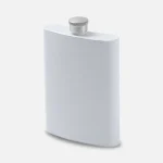 Petaca licorera de 8oz