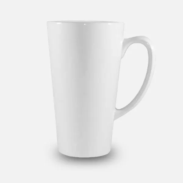 Taza cónica de 17oz