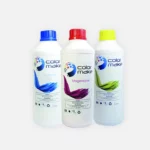 Tinta de sublimación Color Make de 500ml.