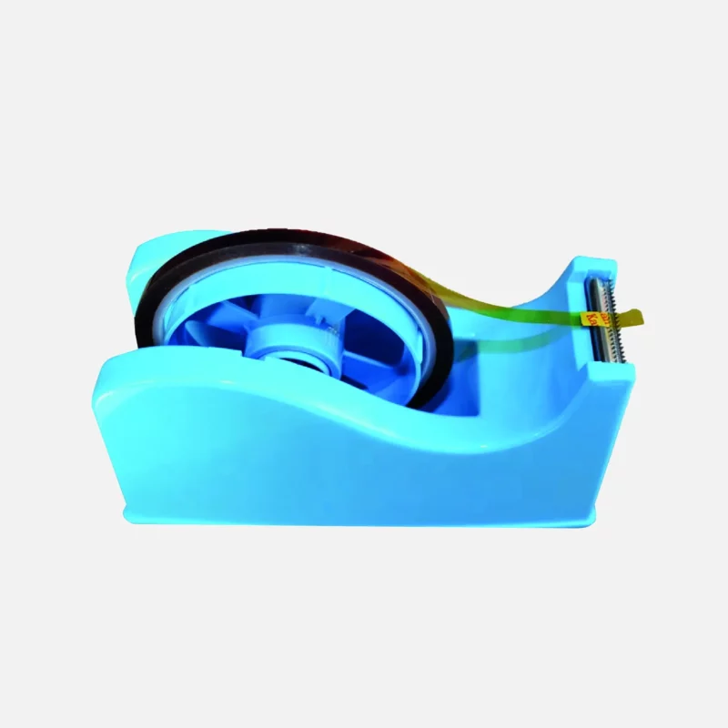 Dispensador para cinta térmica