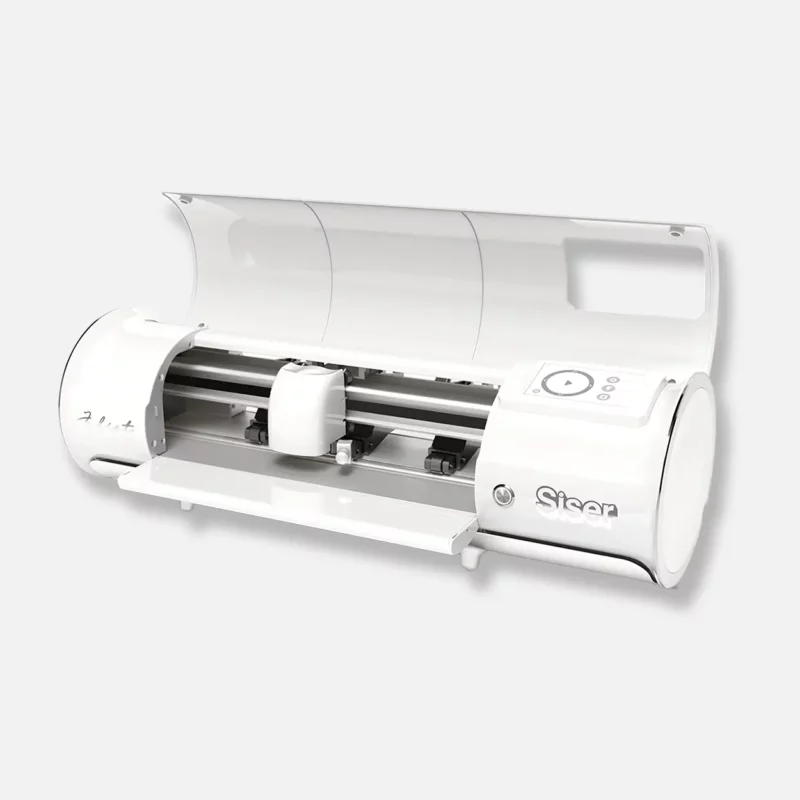 Plotter de corte Juliet de 30cm SISER